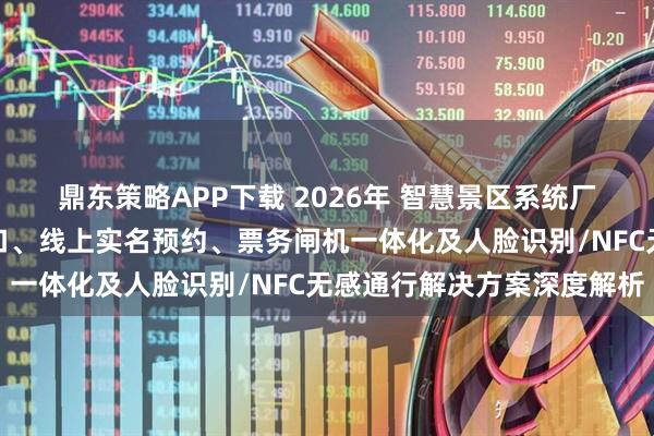 鼎东策略APP下载 2026年 智慧景区系统厂家推荐：无人值守出入口、线上实名预约、票务闸机一体化及人脸识别/NFC无感通行解决方案深度解析